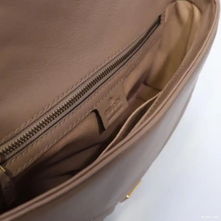 Brother sam Gucci Brand 1904G0101 Shoulder Bag Handbags 0812